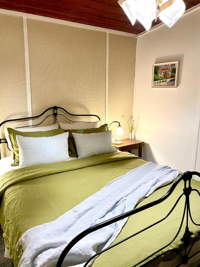 Sinnamons Cottage Молдон Екстер'єр фото