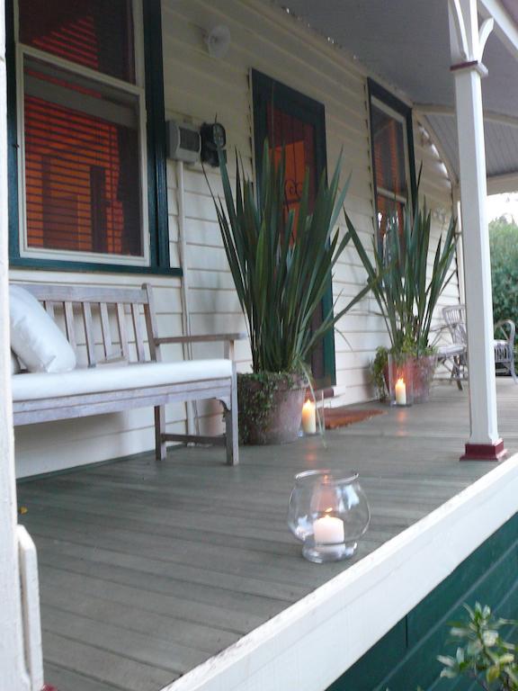 Sinnamons Cottage Молдон Екстер'єр фото