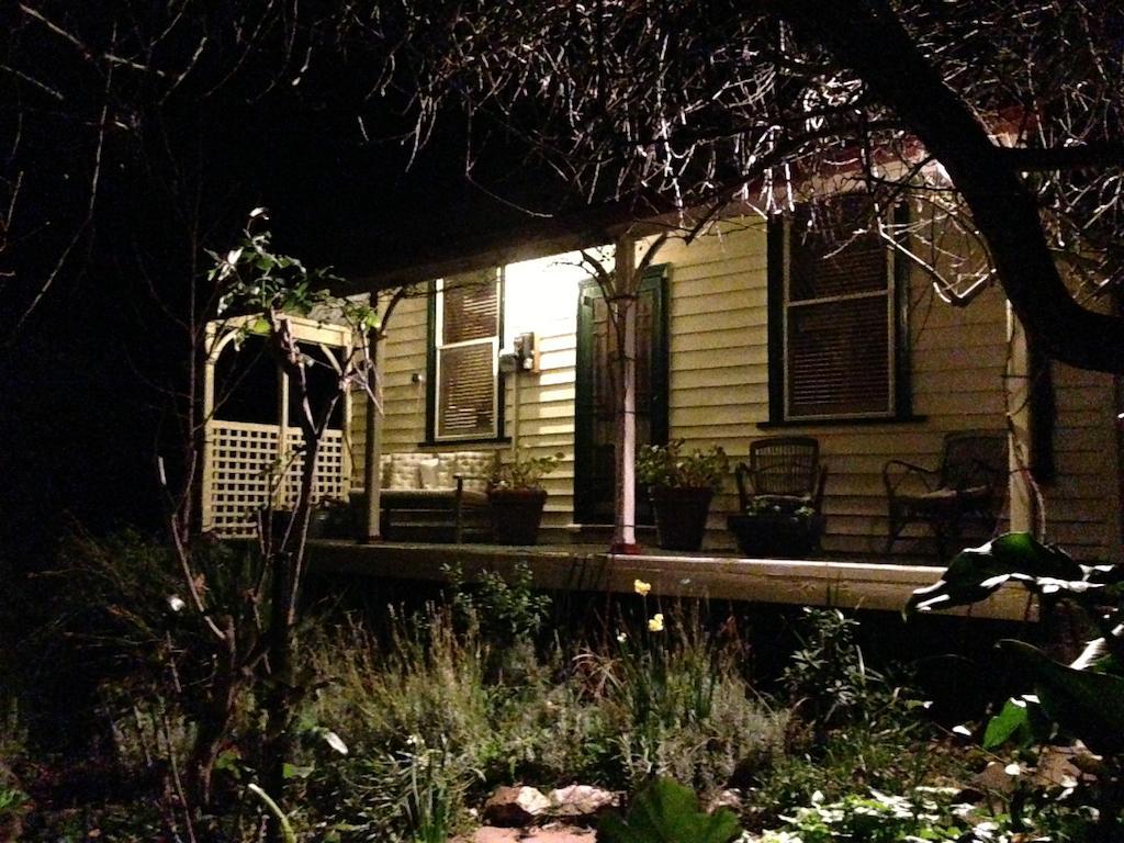 Sinnamons Cottage Молдон Номер фото
