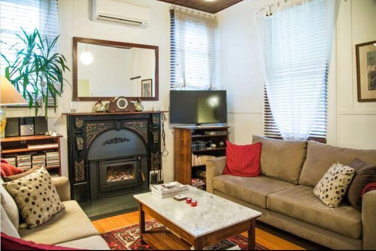 Sinnamons Cottage Молдон Екстер'єр фото