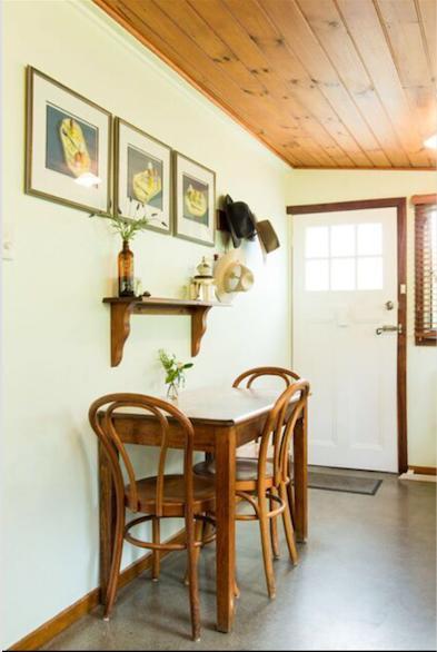 Sinnamons Cottage Молдон Екстер'єр фото